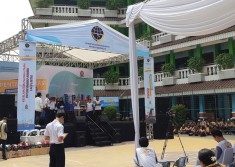 Kemenhub: Pelajar Paling Banyak Terlibat Kecelakaan Lalin