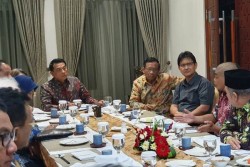 Moeldoko dan 13 Tokoh Sepakat Agar Pemerintah Buka Ruang Dialog di Kampus