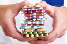 Salah Kaprah Penggunaan Antibiotik