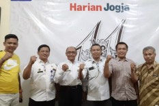 Jadi Tuan Rumah Porda, Jogja Siapkan Pawai Obor Sarat Filosofi