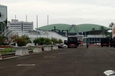 Cedera di Kepala, Pelajar Peserta Aksi di Gedung DPR RI Dilarikan ke Rumah Sakit