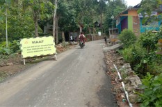 Destinasi Wisata di Sektor Utara Gunungkidul Butuh Akses Penghubung