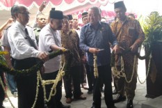 Pelaku Usaha di Objek Wisata Bantul Kudu Cantumkan Harga Produk