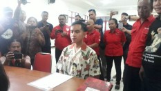 Golkar Beri Sinyal Kuat Dukung Gibran dalam Pilkada di Solo
