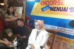 Artis Diimbau Cerdas Pilih Produk Endorse