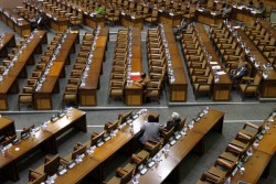Beda dengan Demonstran di Berbagai Kota, Kelompok di Solo Ini Menolak Pengesahan RUU PKS