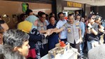 Berbeda dengan di Instagram, Polda Metro Sebut Tak Ada Mobil Ambulans Bawa Batu Saat Kerusuhan Pelajar
