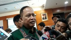 Menristekdikti: Rektor yang Tak Mampu Cegah Mahasiswa Demo Akan Dihukum