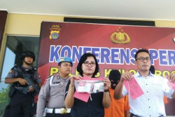 Pusing karena Gajian selalu Mundur, Penjaga Toko Ponsel di Kulonprogo Nekat "Ngepil"