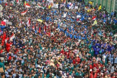 Ada Luka Diduga Bekas Tembakan di Dada Mahasiswa yang Tewas di Kendari