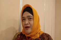 Jaga Kestabilan Bahan Pangan Butuh Strategi Tepat