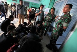 IMM Desak Penuntasan Kasus Tewasnya Mahasiswa saat Demo di Kendari