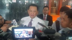 Jokowi Pertimbangkan Perppu KPK, Ini Respons DPR RI