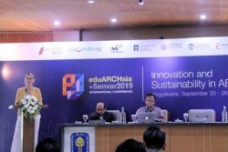 Pekerjaan Konstruksi Digantikan Robot, Profesi Arsitek Terancam Hilang?