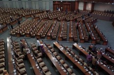 Hari Ini, MPR Gelar Sidang Paripurna Akhir Masa Jabatan