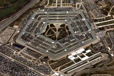 Iran Dituding Serang Aramco, Pentagon Kirim Pasukan ke Arab Saudi