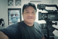 Polisi Sebut Dandhy Memprovokasi Isu Papua