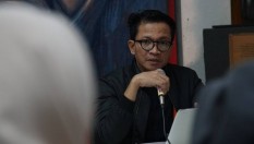 Polisi Bebaskan Ananda Badudu 