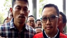 Penuhi Panggilan KPK, Imam Nahrawi Siap Jalani Takdir Tuhan