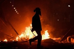Amnesty Internasional Desak Polisi Bebaskan Mahasiswa yang Ditahan