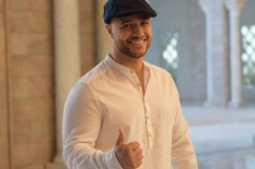  Maher Zain Siapkan Kejutan dalam Konsernya di Solo