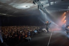 Tulus Pilih Jogja Jadi Tempat Merayakan 8 Tahun Kariernya