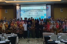 RS Swasta Bagikan Ilmu tentang Sismadak
