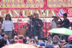 Rahasia di Balik Aksi Panggung Didi Kempot yang makin Padat Jadwal konser
