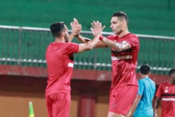 Pernah Luput Jaga Penyerang PSS, Bek Madura United Ini Tak Ingin Ulang Kesalahan