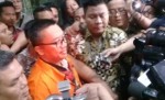 KPK Tahan Imam Nahrawi Selama 20 Hari ke Depan