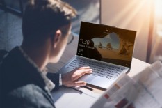 ZenBook S UX392, Ultrabook para Profesional 