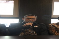 Industri Kimia Berbasis Metanol Berpotensi Besar tetapi ....