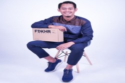 FADKHERA : Tampil Keren dengan Koko Modern