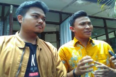 BEM SI Tolak Bertemu Jokowi, BEM Unair: Kami Menyesalkan Sikap Kawan-kawan SI