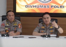 Polisi Tangkap Ratusan Massa Demonstrasi, Ombudsman RI: Jangan Represif!