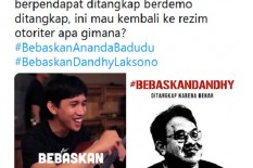 AJI Minta Polisi Berhenti Melakukan Penangkapan Sewenang-wenang pada Jurnalis