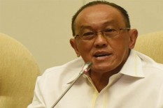 Aburizal Bakrie Minta 3 Tokoh Golkar Ini Jaga Solidaritas Partai