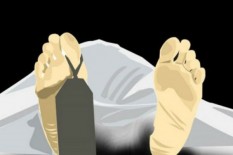 Bayu Sagara, Korban Terseret Arus Bengawan Solo, Ditemukan di Klaten