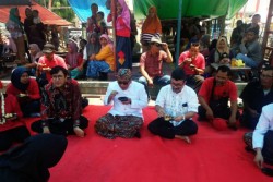  Cirebon Ingin Tahu Gejrot Ditetapkan Sebagai Warisan Budaya