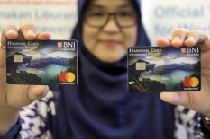 Mari Bijak Menggunakan Kartu Kredit