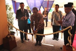 Fasilitas Pendidikan Masih Jadi Kendala PTS