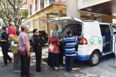 Kenaikan Iuran BPJS Kesehatan Dinilai Bukan Solusi