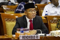 Mendikbud Terbitkan Edaran Cegah Siswa Ikut Unjuk Rasa