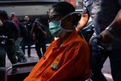 Putri Sri Bintang Pamungkas Diduga Edarkan Sabu-Sabu