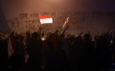 OPINI: RKUHP dan Kriminalisasi Berlebihan Dunia Usaha