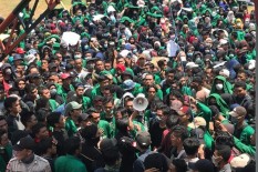 Dosen & Peneliti Sesalkan Pembungkaman Kaum Terpelajar 