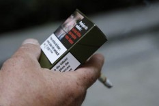 Anak-Anak Terpapar Asap Rokok Lebih Berisiko Alami Gangguan Irama Jantung