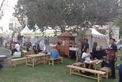 Wonderful Indonesia Culinary & Shopping Festival  Diadakan untuk Gaet Wisatawan