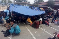 24 Warga Sulsel Meninggal Akibat Kerusuhan Papua