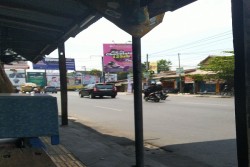 Pedagang Berharap Aksi #GejayanMemanggil Jilid II Berjalan Tertib
